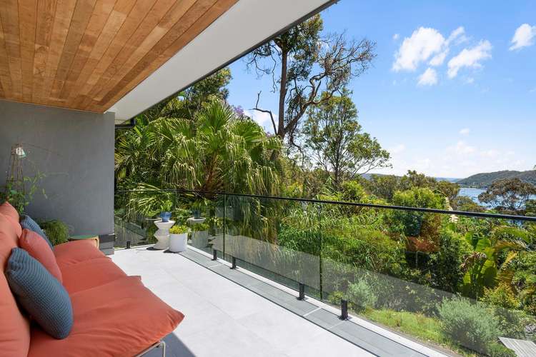 Second view of Homely house listing, 115 Cabarita Road, Avalon Beach NSW 2107