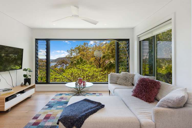 Third view of Homely house listing, 115 Cabarita Road, Avalon Beach NSW 2107