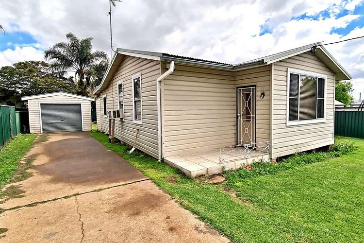 Main view of Homely house listing, 21 Lorne Street, Muswellbrook NSW 2333