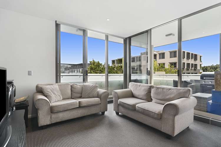 Third view of Homely unit listing, 118/3 Mallard Lane, Warriewood NSW 2102