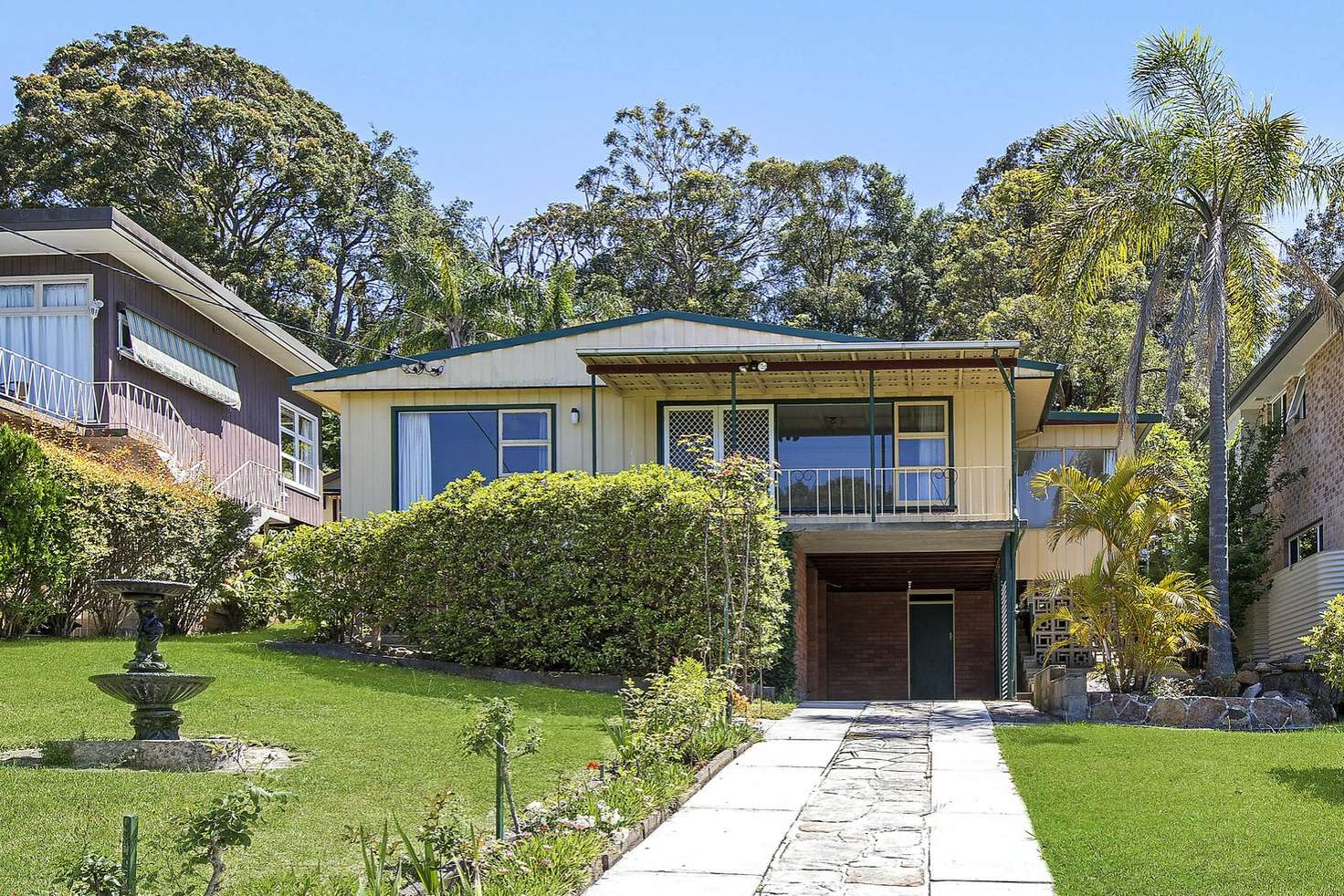Main view of Homely house listing, 5 Scott Street, Point Clare NSW 2250