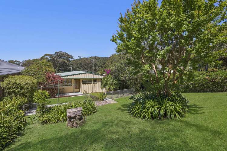 Third view of Homely house listing, 5 Scott Street, Point Clare NSW 2250