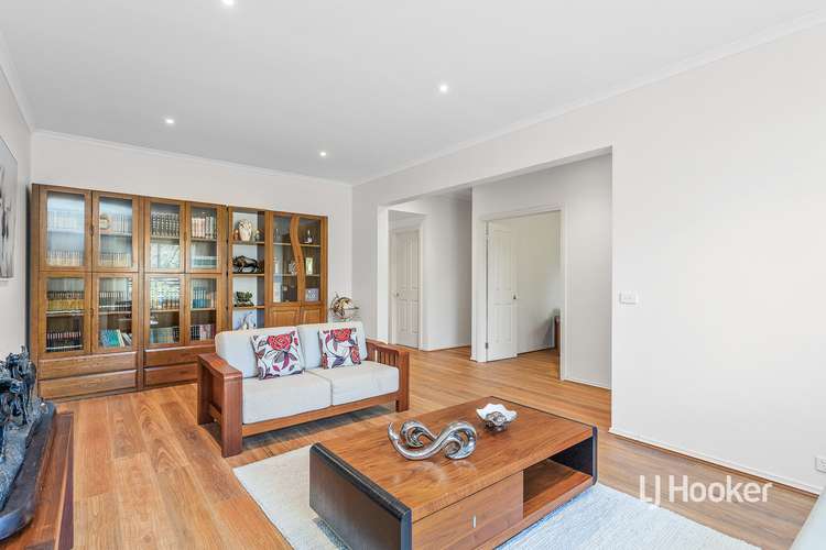 Third view of Homely townhouse listing, 49 Lincolnheath Boulevard, Point Cook VIC 3030