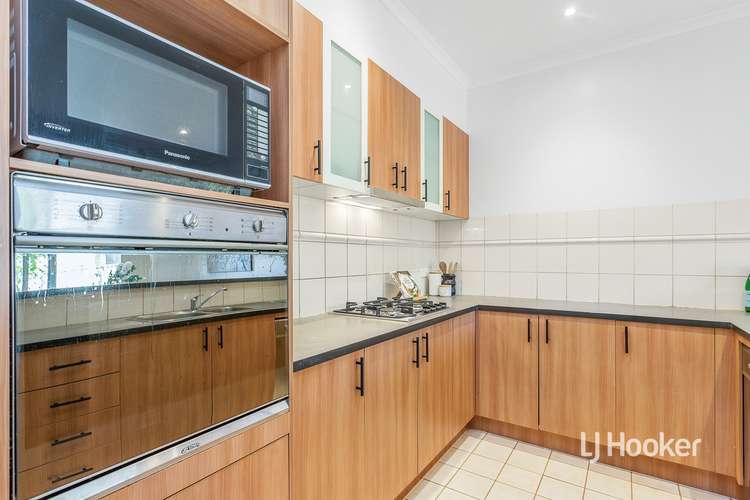 Fourth view of Homely townhouse listing, 49 Lincolnheath Boulevard, Point Cook VIC 3030