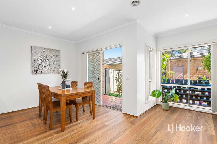 Sixth view of Homely townhouse listing, 49 Lincolnheath Boulevard, Point Cook VIC 3030