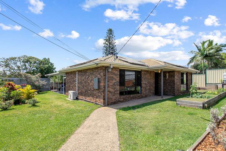 Main view of Homely house listing, 4 Whitehaven Street, Alexandra Hills QLD 4161
