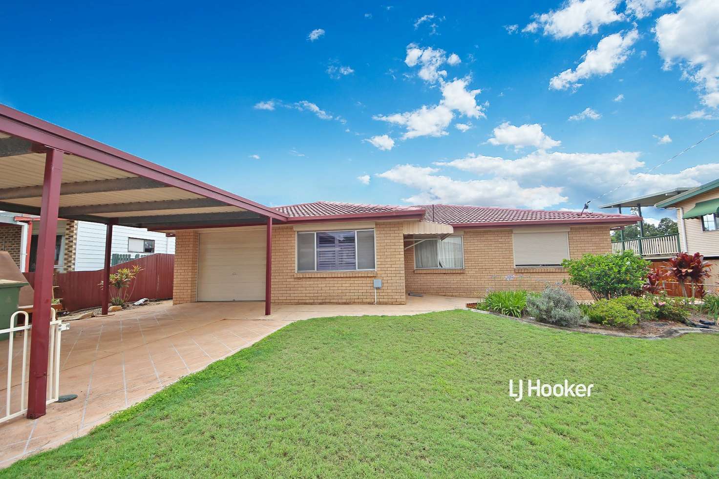 Main view of Homely house listing, 12 Boyanda Drive, Kallangur QLD 4503