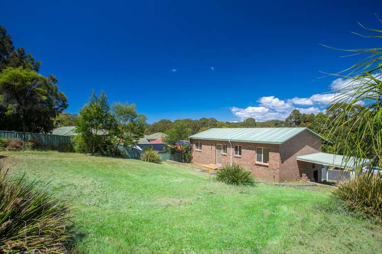 Second view of Homely house listing, 42 Timbs Street, Ulladulla NSW 2539