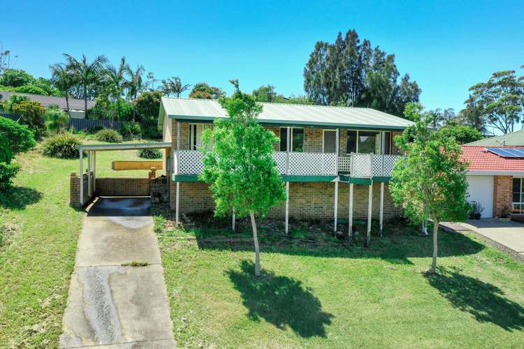 Fifth view of Homely house listing, 42 Timbs Street, Ulladulla NSW 2539