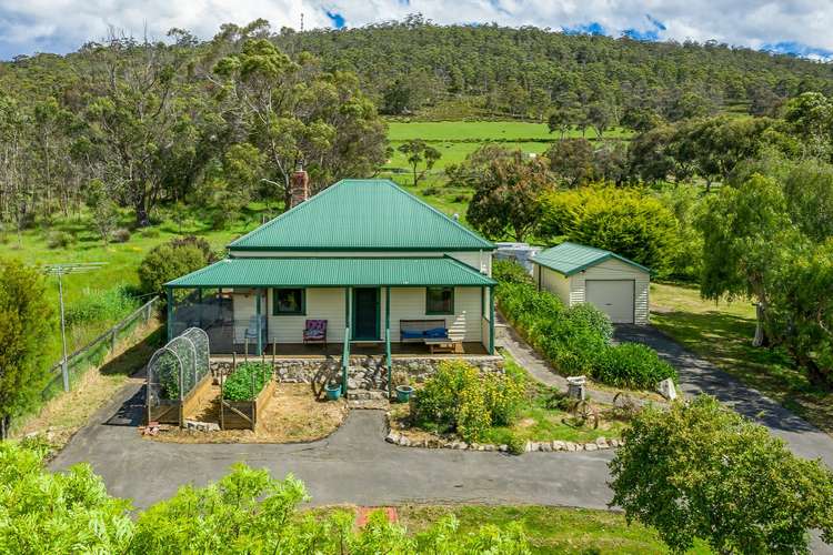 Main view of Homely house listing, 75 Saddle Road, Kettering TAS 7155