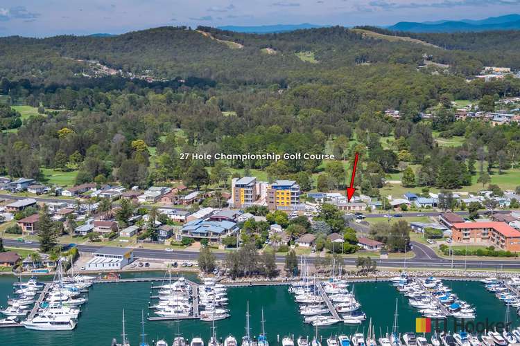 Main view of Homely house listing, 28 Golf Links Drive, Batemans Bay NSW 2536