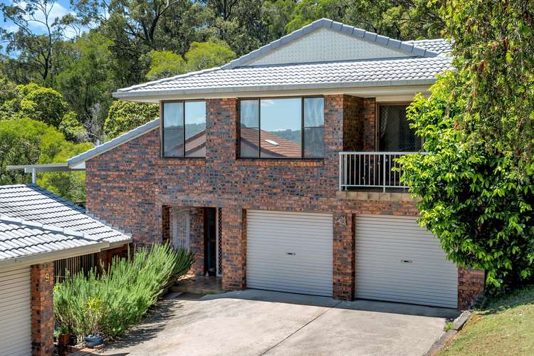Second view of Homely townhouse listing, 2/9 McCowan Street, Maclean NSW 2463