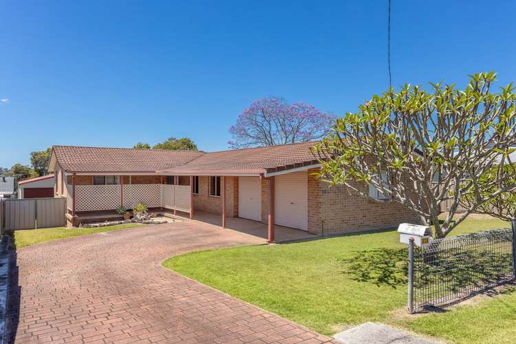 Main view of Homely house listing, 33a Moon Street, Wingham NSW 2429