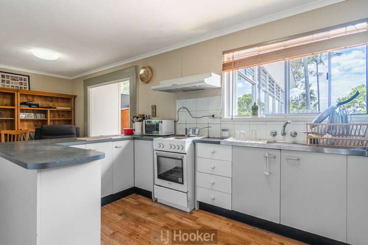 Third view of Homely house listing, 93 Conifer Street, Hillcrest QLD 4118