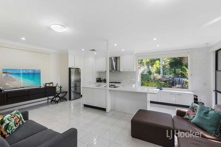 Fourth view of Homely house listing, 2 Cottonwood Place, Castle Hill NSW 2154