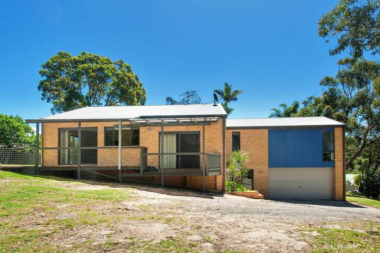 Main view of Homely house listing, 27 Bagnall Avenue, Soldiers Point NSW 2317