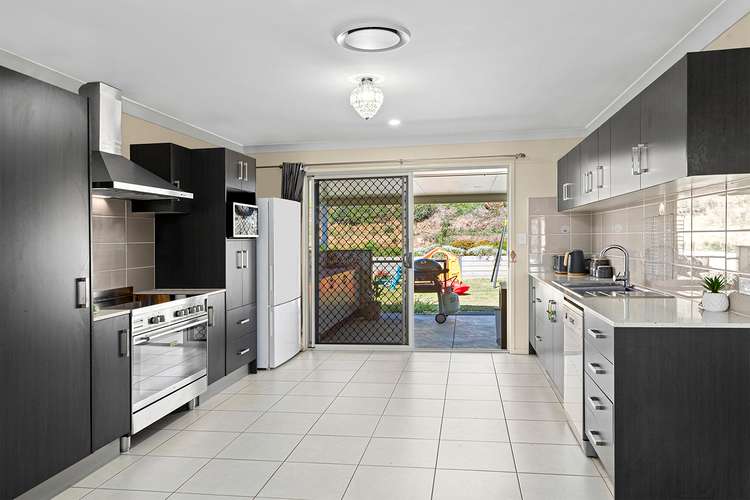 Second view of Homely house listing, 21 Macksville Heights Drive, Macksville NSW 2447