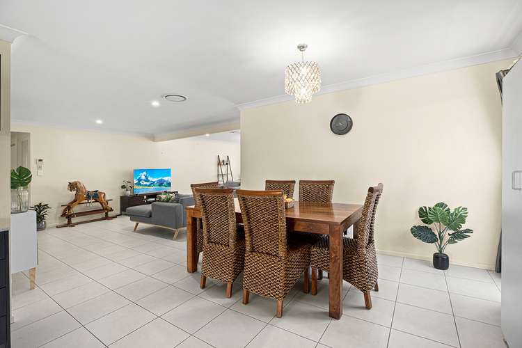 Fifth view of Homely house listing, 21 Macksville Heights Drive, Macksville NSW 2447