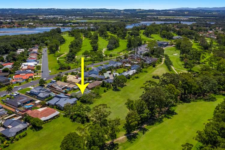 Second view of Homely house listing, 61 Jameson Avenue, East Ballina NSW 2478