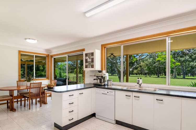 Sixth view of Homely house listing, 61 Jameson Avenue, East Ballina NSW 2478