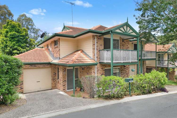 Main view of Homely townhouse listing, 18/112 Foxton Street, Seven Hills QLD 4170