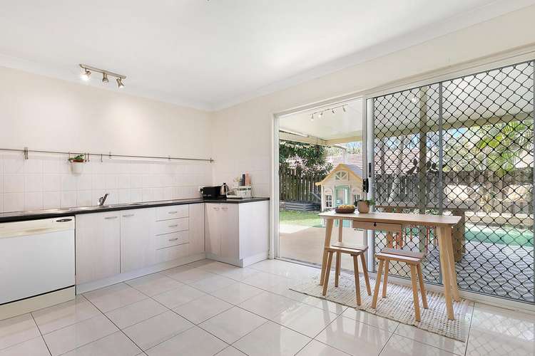 Fifth view of Homely townhouse listing, 18/112 Foxton Street, Seven Hills QLD 4170