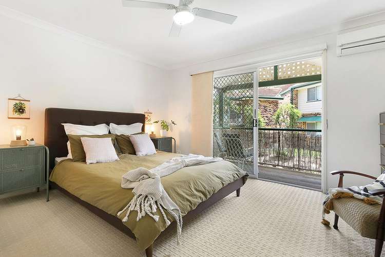 Sixth view of Homely townhouse listing, 18/112 Foxton Street, Seven Hills QLD 4170