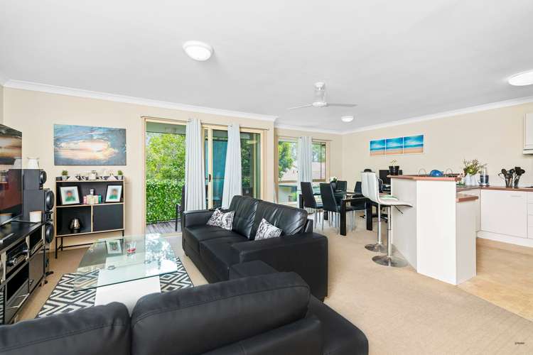 Second view of Homely unit listing, 28/15 Simpsons Road, Elanora QLD 4221