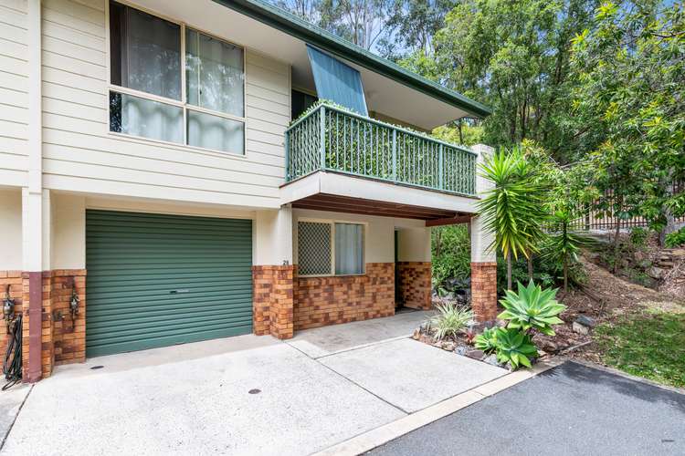 Sixth view of Homely unit listing, 28/15 Simpsons Road, Elanora QLD 4221