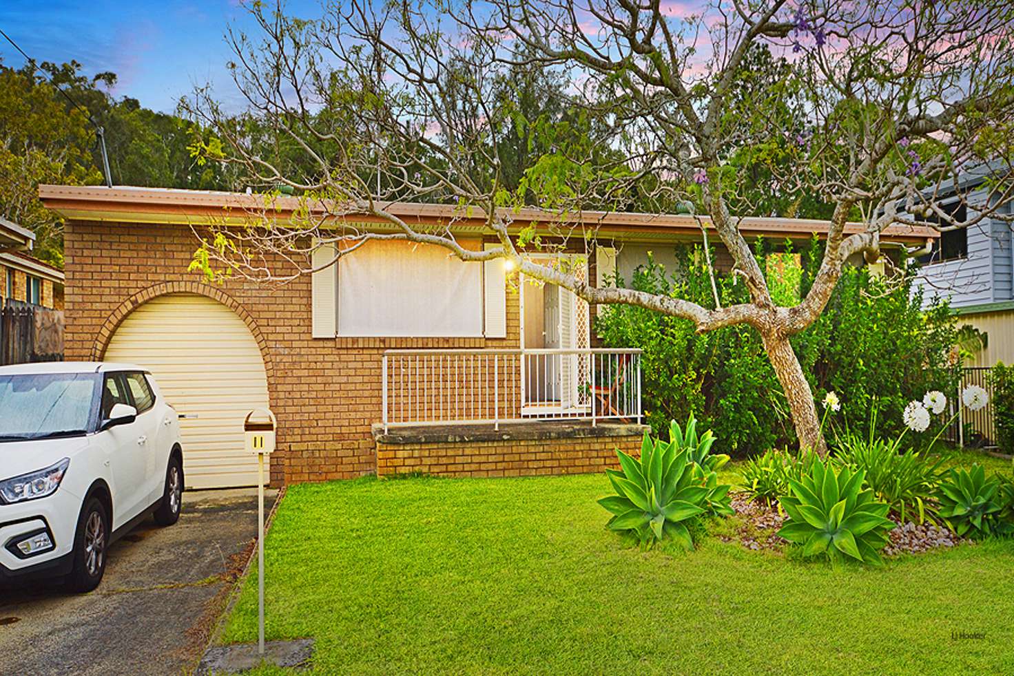 Main view of Homely house listing, 11 James Road, Tweed Heads South NSW 2486