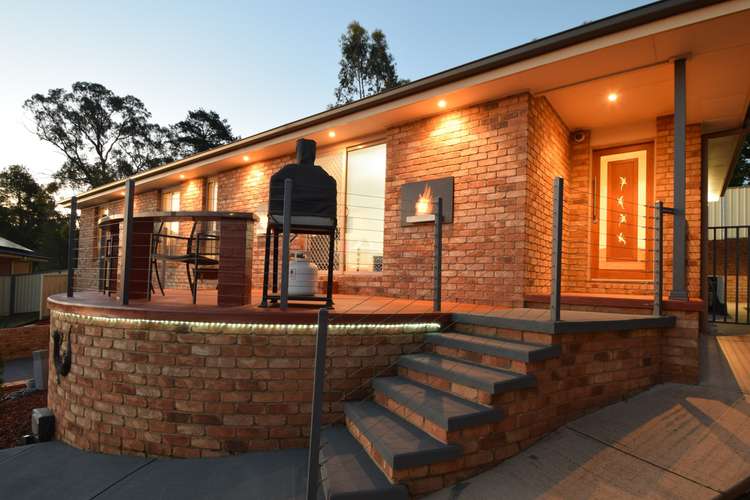 Sixth view of Homely house listing, 6 Hambrook Place, Young NSW 2594
