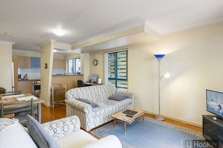 Second view of Homely townhouse listing, 3/12 Brighton Street, Biggera Waters QLD 4216