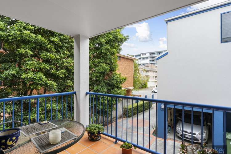 Fourth view of Homely townhouse listing, 3/12 Brighton Street, Biggera Waters QLD 4216