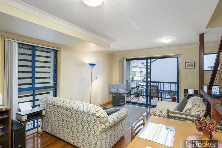 Fifth view of Homely townhouse listing, 3/12 Brighton Street, Biggera Waters QLD 4216