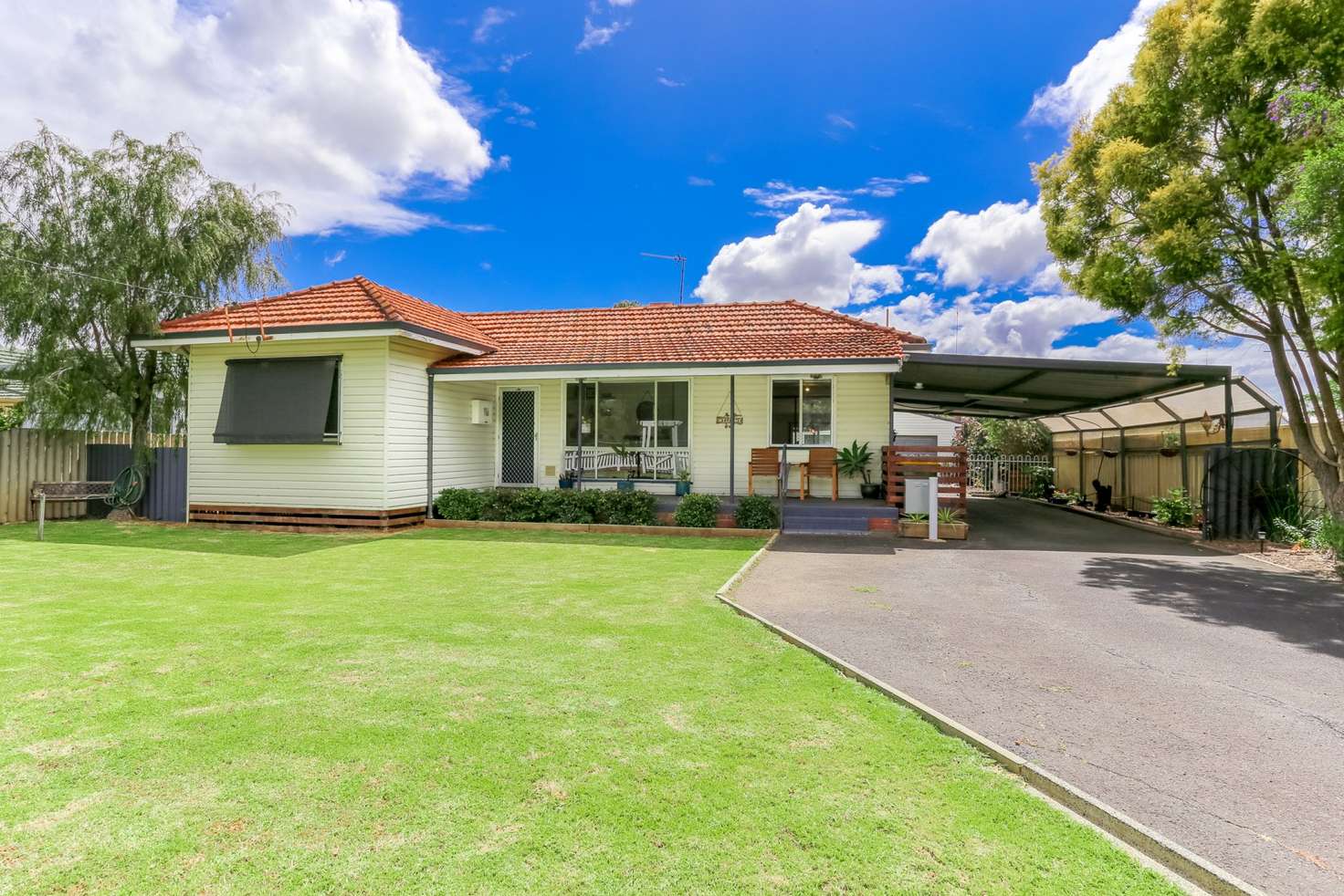 Main view of Homely house listing, 16 Palmer Street, Harvey WA 6220