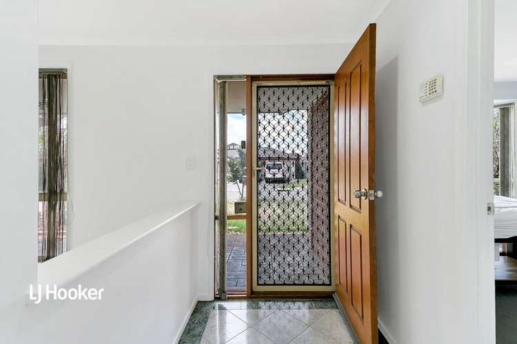 Second view of Homely house listing, 1 Ash Court, Paralowie SA 5108