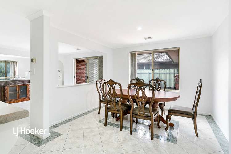 Fourth view of Homely house listing, 1 Ash Court, Paralowie SA 5108