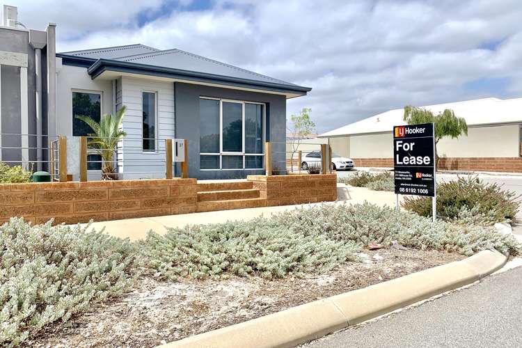 Second view of Homely house listing, 37 Dalgarup Way, Ellenbrook WA 6069