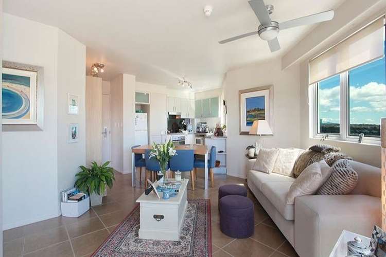 Fourth view of Homely unit listing, 1002/7 Mallana Street, Surfers Paradise QLD 4217