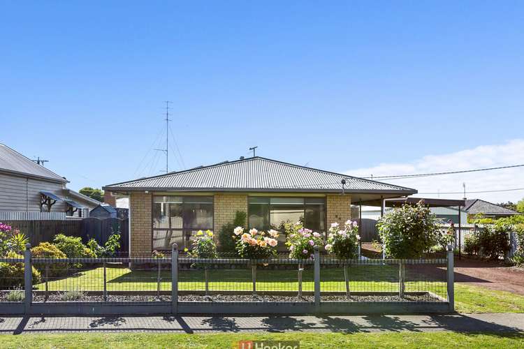 Main view of Homely house listing, 86 Armstrong Street, Colac VIC 3250