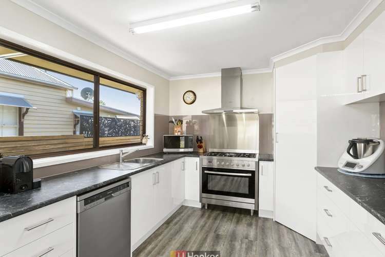 Second view of Homely house listing, 86 Armstrong Street, Colac VIC 3250