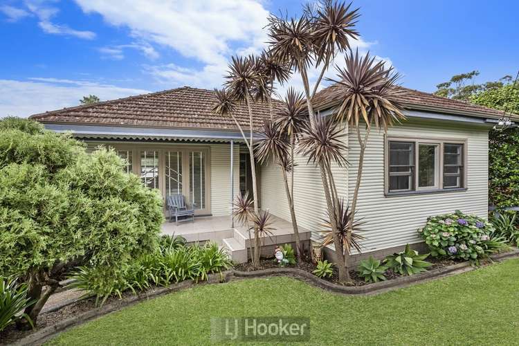 Second view of Homely house listing, 166 Park Avenue, Kotara NSW 2289