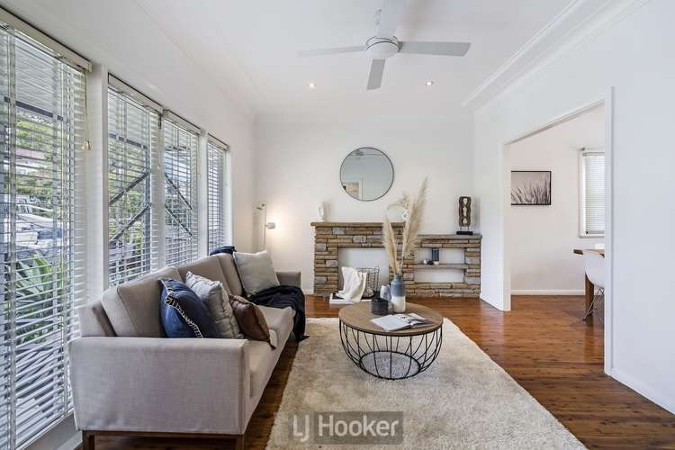 Fifth view of Homely house listing, 166 Park Avenue, Kotara NSW 2289