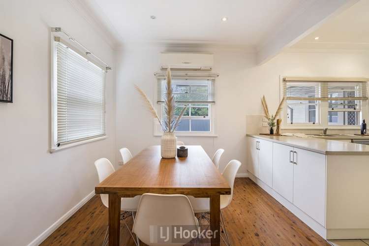 Sixth view of Homely house listing, 166 Park Avenue, Kotara NSW 2289