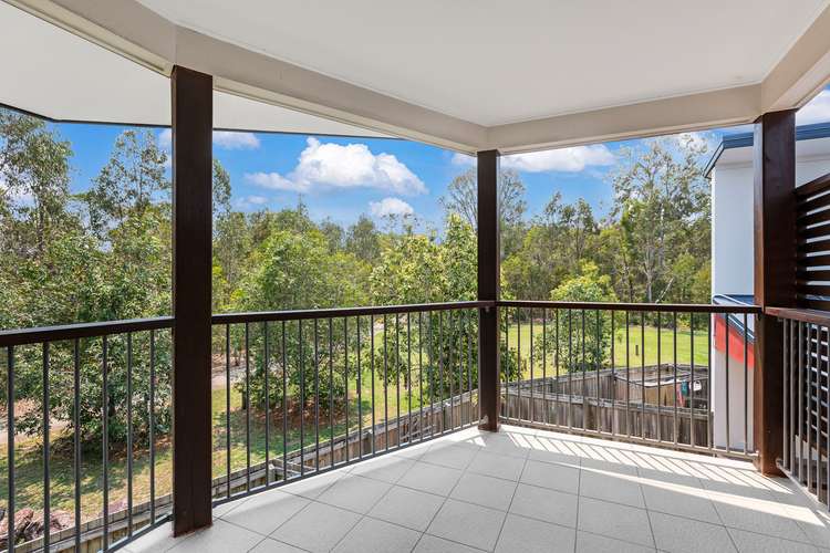Main view of Homely unit listing, 17/8-18 Bailey Road, Birkdale QLD 4159