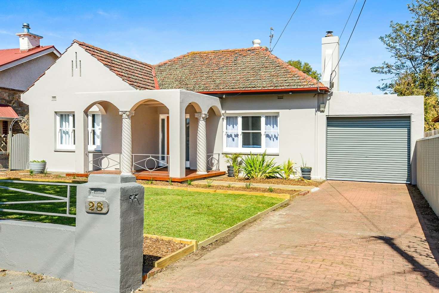 Main view of Homely house listing, 28 Lindsay Street, Victor Harbor SA 5211
