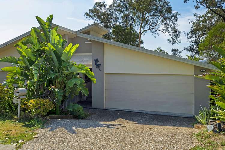 Second view of Homely semiDetached listing, 2/10 Anna Avenue, Ormeau QLD 4208