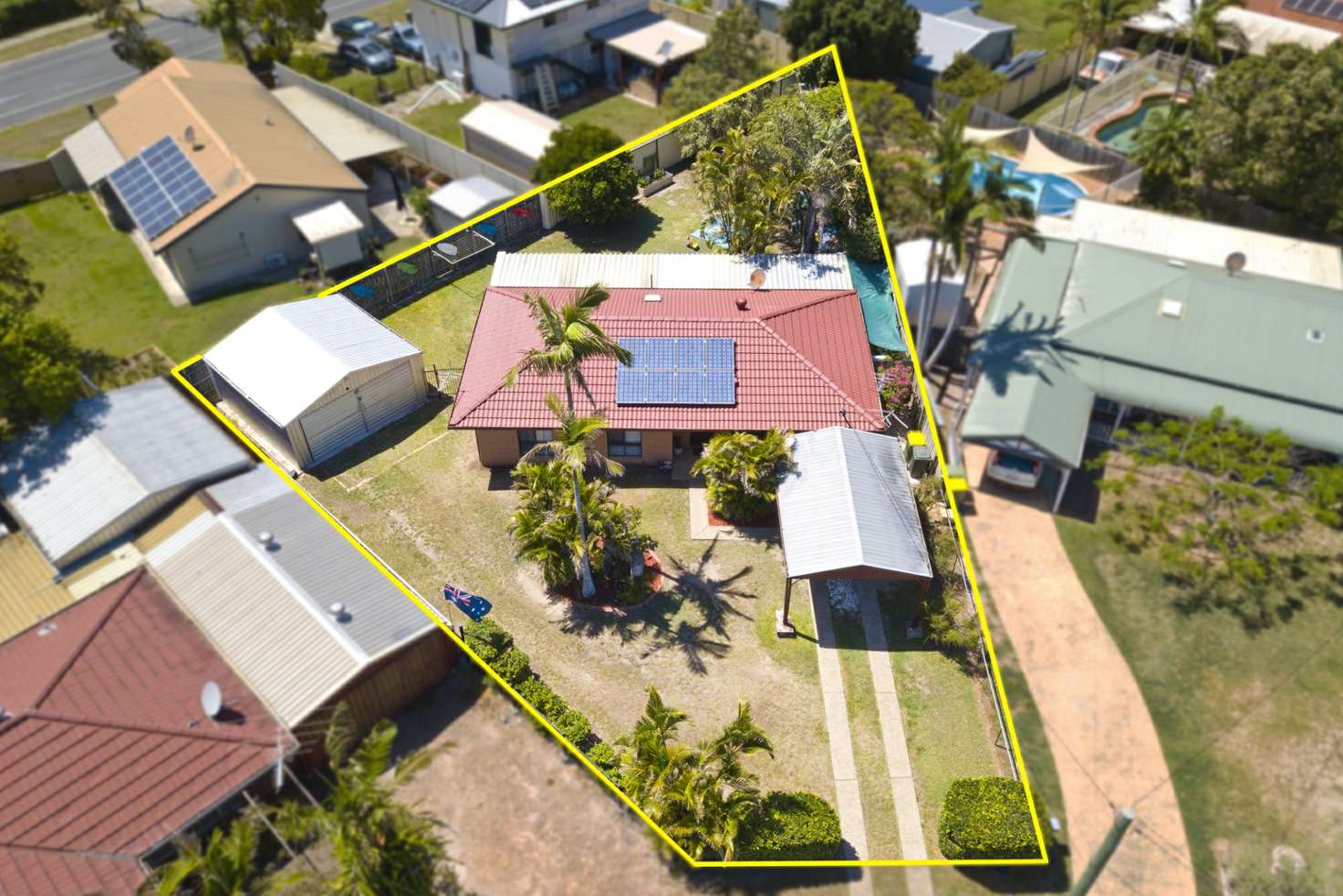 Main view of Homely house listing, 8 Lynette Court, Bethania QLD 4205