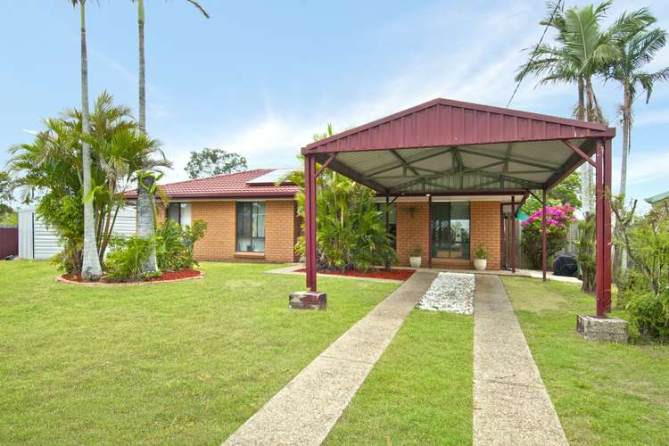 Second view of Homely house listing, 8 Lynette Court, Bethania QLD 4205