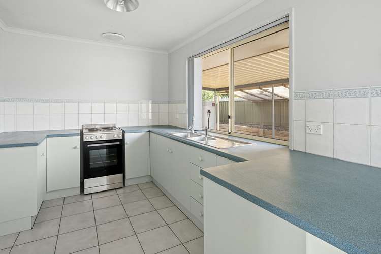 Second view of Homely house listing, 11 Padman Court, Berri SA 5343